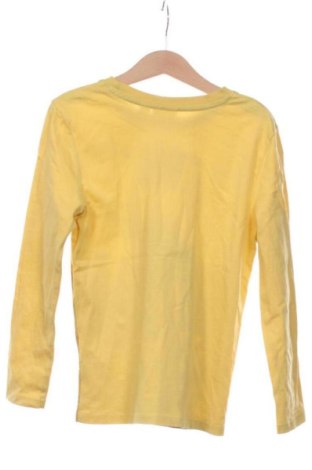Детска блуза Kids, Размер 6-7y/ 122-128 см, Цвят Жълт, Цена 6,00 €