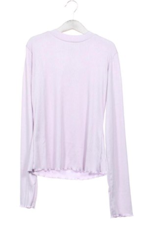 Kinder Shirt Kik, Größe 12-13y/ 158-164 cm, Farbe Lila, Preis € 12,00