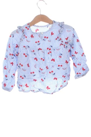 Bluză pentru copii Kiki & Koko, Mărime 3-4y/ 104-110 cm, Culoare Multicolor, Preț 30,99 Lei
