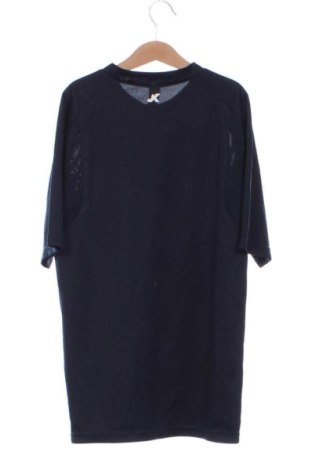 Detská blúzka  Kipsta, Veľkosť 12-13y/ 158-164 cm, Farba Modrá, Cena  15,95 €