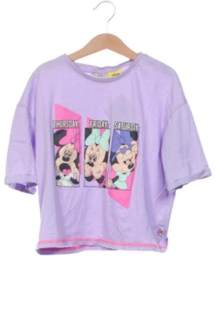 Kinder Shirt LC Waikiki, Größe 8-9y/ 134-140 cm, Farbe Lila, Preis € 8,00