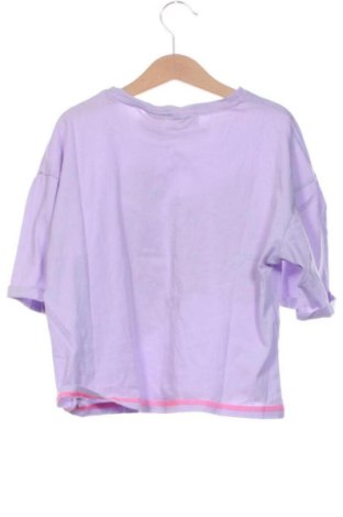 Kinder Shirt LC Waikiki, Größe 8-9y/ 134-140 cm, Farbe Lila, Preis € 8,00