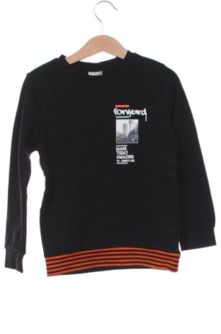 Gyerek blúz LC Waikiki, Méret 4-5y / 110-116 cm, Szín Fekete, Ár 2 479 Ft