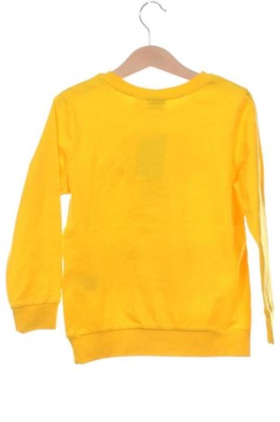 Gyerek blúz LC Waikiki, Méret 4-5y / 110-116 cm, Szín Sárga, Ár 3 719 Ft