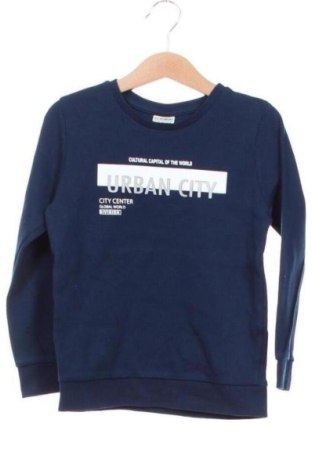 Gyerek blúz LC Waikiki, Méret 4-5y / 110-116 cm, Szín Kék, Ár 2 479 Ft