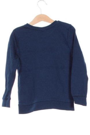 Gyerek blúz LC Waikiki, Méret 4-5y / 110-116 cm, Szín Kék, Ár 2 479 Ft
