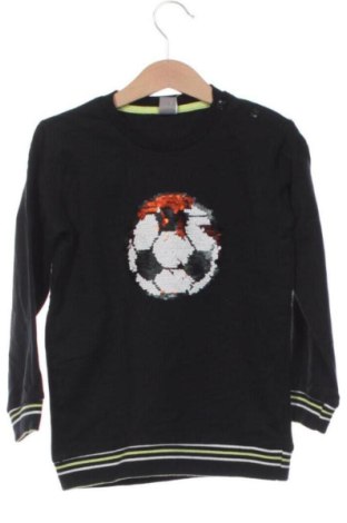 Gyerek blúz LC Waikiki, Méret 3-4y / 104-110 cm, Szín Fekete, Ár 2 479 Ft