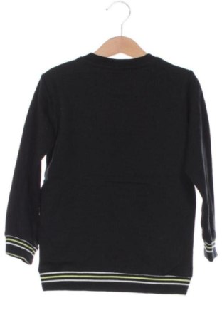 Gyerek blúz LC Waikiki, Méret 3-4y / 104-110 cm, Szín Fekete, Ár 2 479 Ft