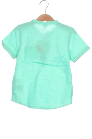 Dětská halenka  LC Waikiki, Velikost 4-5y/ 110-116 cm, Barva Zelená, Cena  255,00 Kč