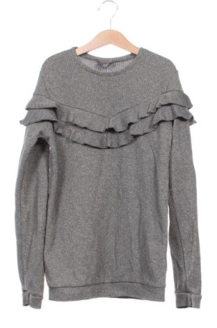 Detská blúzka  LC Waikiki, Veľkosť 12-13y/ 158-164 cm, Farba Sivá, Cena  5,75 €