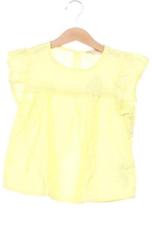 Детска блуза LC Waikiki, Размер 5-6y/ 116-122 см, Цвят Жълт, Цена 6,00 €