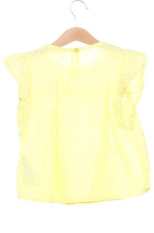 Детска блуза LC Waikiki, Размер 5-6y/ 116-122 см, Цвят Жълт, Цена 6,00 €
