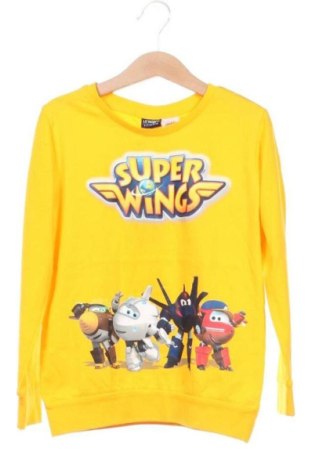 Детска блуза LC Waikiki, Размер 5-6y/ 116-122 см, Цвят Многоцветен, Цена 9,00 €