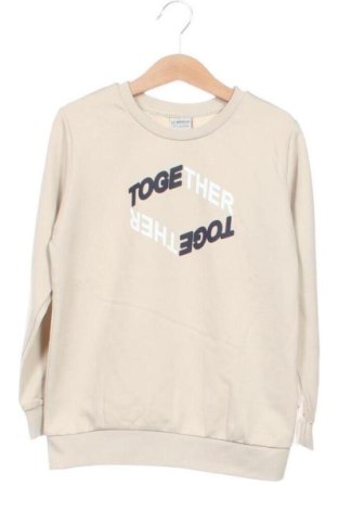 Детска блуза LC Waikiki, Размер 5-6y/ 116-122 см, Цвят Бежов, Цена 9,00 €