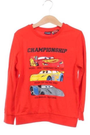 Детска блуза LC Waikiki, Размер 4-5y/ 110-116 см, Цвят Многоцветен, Цена 6,00 €