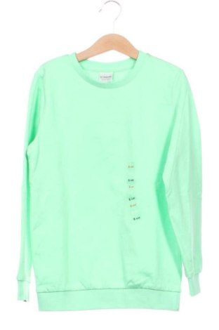 Detská blúzka  LC Waikiki, Veľkosť 6-7y/ 122-128 cm, Farba Zelená, Cena  9,00 €
