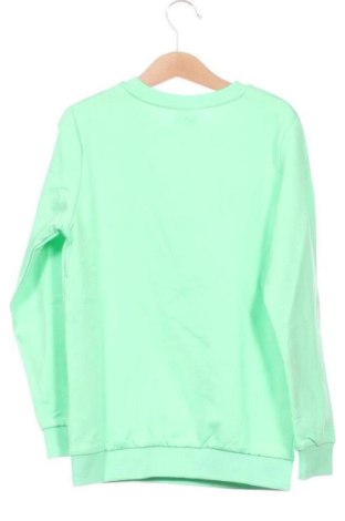 Detská blúzka  LC Waikiki, Veľkosť 6-7y/ 122-128 cm, Farba Zelená, Cena  9,00 €