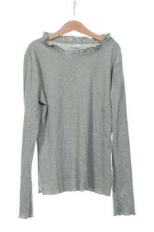 Bluză pentru copii LC Waikiki, Mărime 11-12y/ 152-158 cm, Culoare Verde, Preț 41,34 Lei