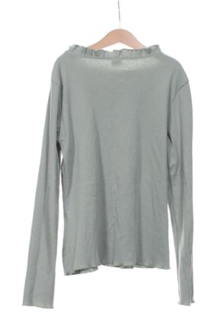 Bluză pentru copii LC Waikiki, Mărime 11-12y/ 152-158 cm, Culoare Verde, Preț 41,34 Lei