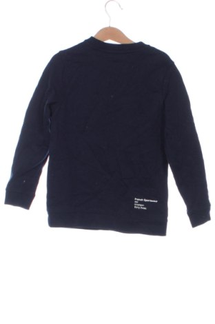 Kinder Shirt Lacoste, Größe 7-8y/ 128-134 cm, Farbe Blau, Preis € 21,99