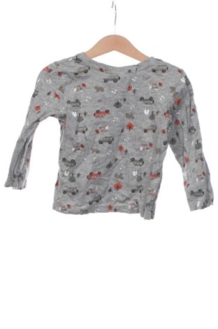 Детска блуза Liegelind, Размер 18-24m/ 86-98 см, Цвят Сив, Цена 6,00 €