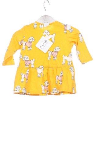 Kinder Shirt Lindex, Größe 3-6m/ 62-68 cm, Farbe Mehrfarbig, Preis € 6,00