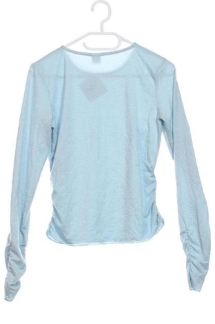 Dětská halenka  Lindex, Velikost 12-13y/ 158-164 cm, Barva Modrá, Cena  149,00 Kč