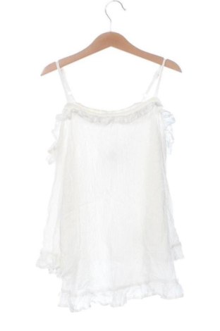 Gyerek blúz Lindex, Méret 11-12y / 152-158 cm, Szín Fehér, Ár 2 609 Ft