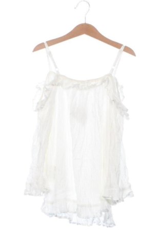 Gyerek blúz Lindex, Méret 11-12y / 152-158 cm, Szín Fehér, Ár 2 609 Ft