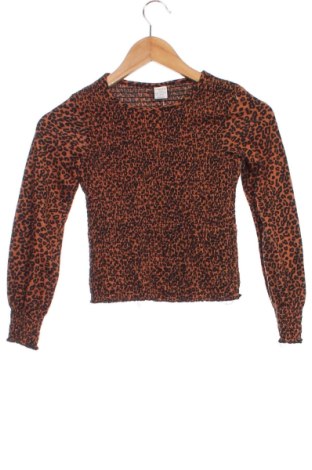 Bluză pentru copii Lindex with Narciso Rodriguez, Mărime 8-9y/ 134-140 cm, Culoare Multicolor, Preț 66,99 Lei
