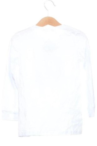 Gyerek blúz Lollitop, Méret 4-5y / 110-116 cm, Szín Fehér, Ár 3 089 Ft