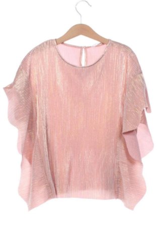 Gyerek blúz Mango, Méret 10-11y / 146-152 cm, Szín Sokszínű, Ár 1 240 Ft