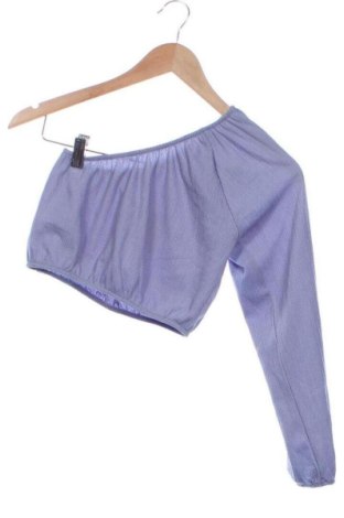 Detská blúzka  Mango, Veľkosť 8-9y/ 134-140 cm, Farba Modrá, Cena  3,00 €