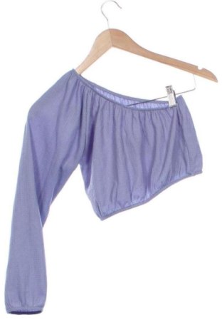 Detská blúzka  Mango, Veľkosť 8-9y/ 134-140 cm, Farba Modrá, Cena  3,00 €