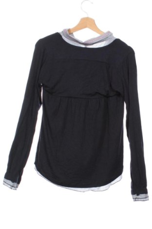 Gyerek blúz Marithe+Francois Girbaud, Méret 15-18y / 170-176 cm, Szín Kék, Ár 8 199 Ft