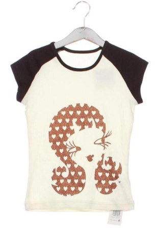 Kinder Shirt Marks & Spencer, Größe 8-9y/ 134-140 cm, Farbe Ecru, Preis € 14,39