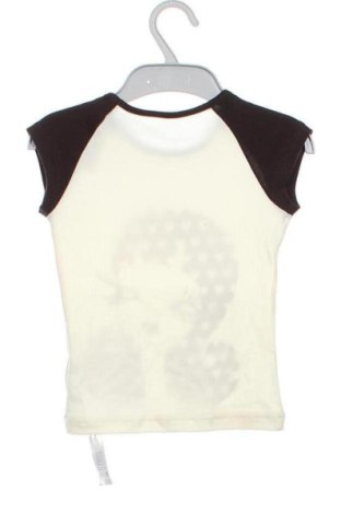 Kinder Shirt Marks & Spencer, Größe 6-7y/ 122-128 cm, Farbe Ecru, Preis € 14,39