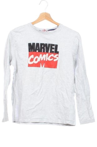 Detská blúzka  Marvel, Veľkosť 14-15y/ 168-170 cm, Farba Sivá, Cena  15,91 €
