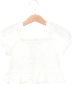 Detská blúzka  Mayoral, Veľkosť 2-3y/ 98-104 cm, Farba Kremová, Cena  12,00 €