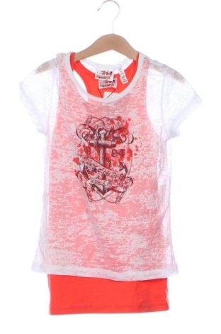 Детска блуза Million X, Размер 8-9y/ 134-140 см, Цвят Многоцветен, Цена 9,00 €