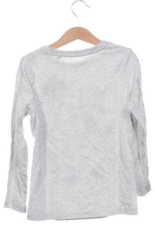 Детска блуза Mini Boden, Размер 5-6y/ 116-122 см, Цвят Сив, Цена 15,00 €