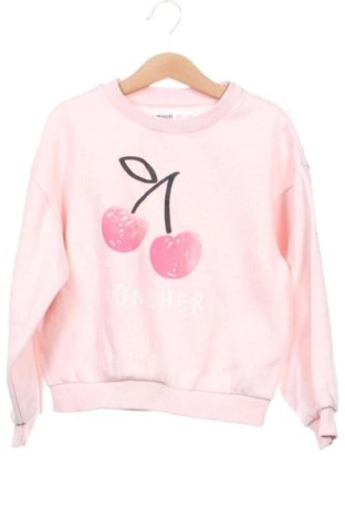 Dětská halenka  Minoti, Velikost 4-5y/ 110-116 cm, Barva Vícebarevné, Cena  163,00 Kč