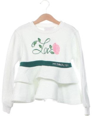 Dětská halenka  Monnalisa, Velikost 7-8y/ 128-134 cm, Barva Vícebarevné, Cena  799,00 Kč
