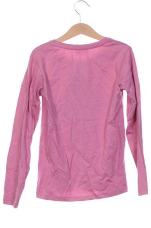 Gyerek blúz Naf Naf, Méret 9-10y / 140-146 cm, Szín Rózsaszín, Ár 10 589 Ft