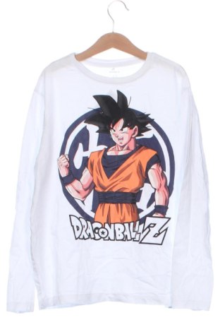 Dětská halenka  Name It, Velikost 11-12y/ 152-158 cm, Barva Bílá, Cena  179,00 Kč