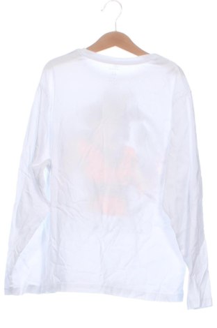 Dětská halenka  Name It, Velikost 11-12y/ 152-158 cm, Barva Bílá, Cena  179,00 Kč