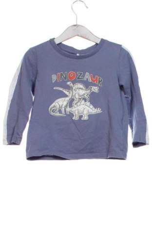 Детска блуза Name It, Размер 18-24m/ 86-98 см, Цвят Многоцветен, Цена 26,58 €