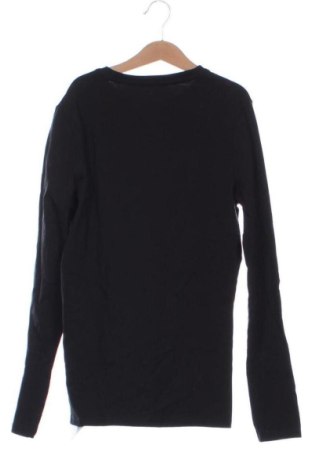 Bluză pentru copii Name It, Mărime 12-13y/ 158-164 cm, Culoare Negru, Preț 39,99 Lei