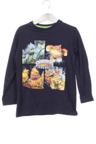 Kinder Shirt Next, Größe 3-4y/ 104-110 cm, Farbe Blau, Preis € 30,60