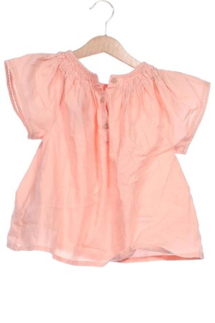 Gyerek blúz Next, Méret 6-7y / 122-128 cm, Szín Rózsaszín, Ár 4 835 Ft